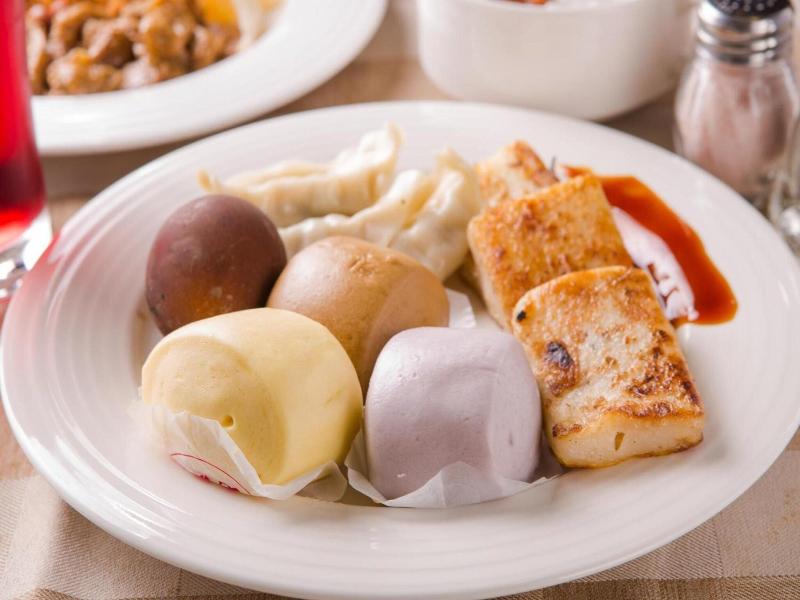 Shui Sha Lian Hotel image
