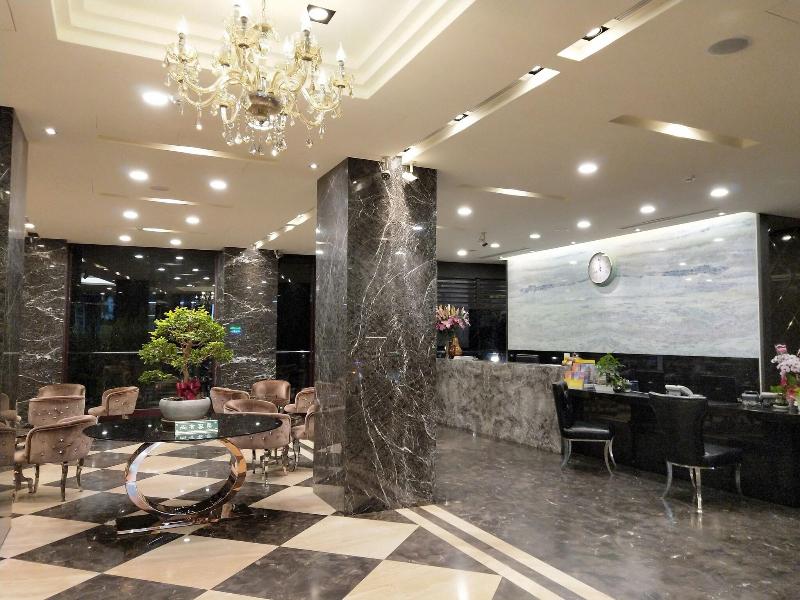 Shui Sha Lian Hotel image