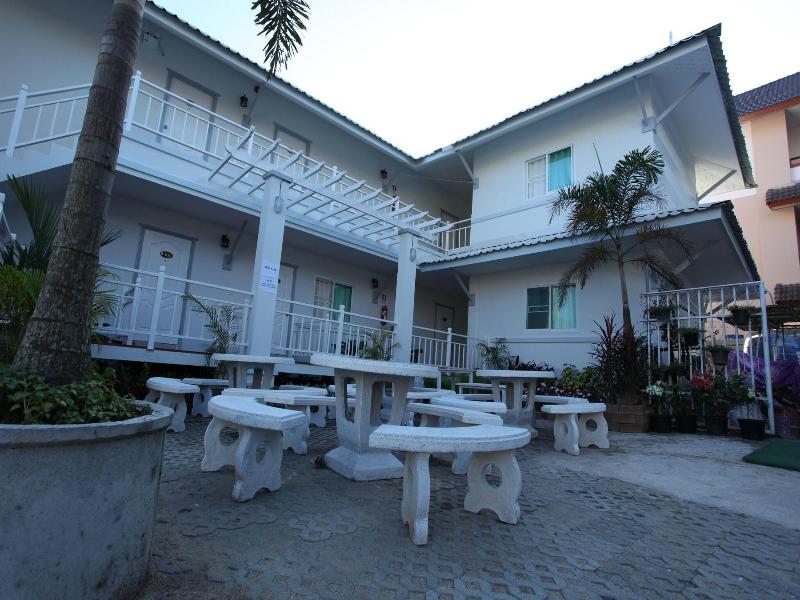 Rinlada House