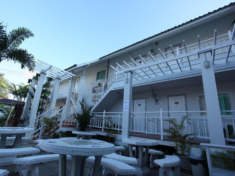 Rinlada House