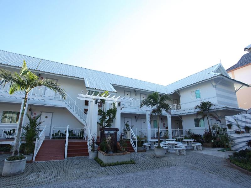 Rinlada House