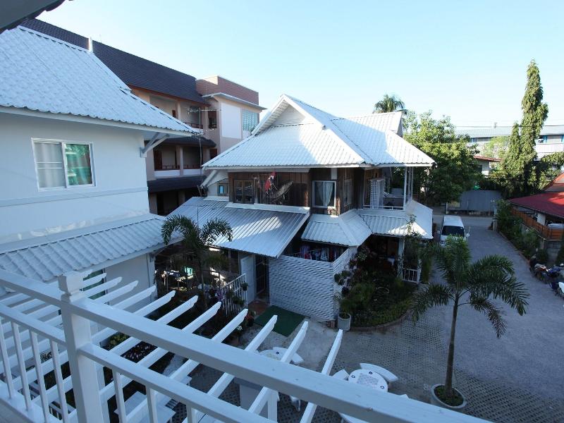 Rinlada House