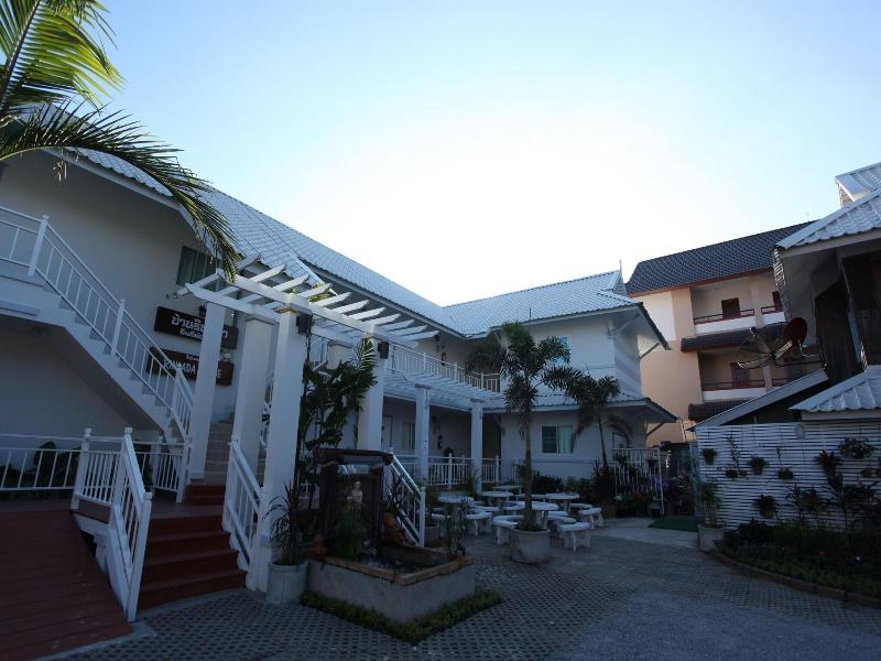 Rinlada House