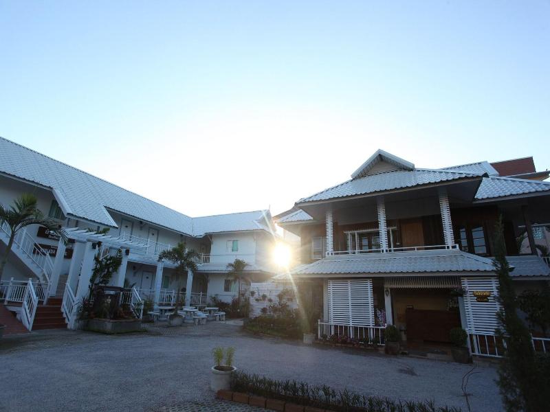 Rinlada House