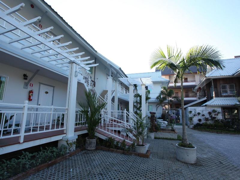 Rinlada House
