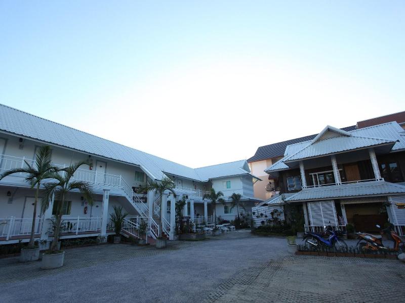 Rinlada House