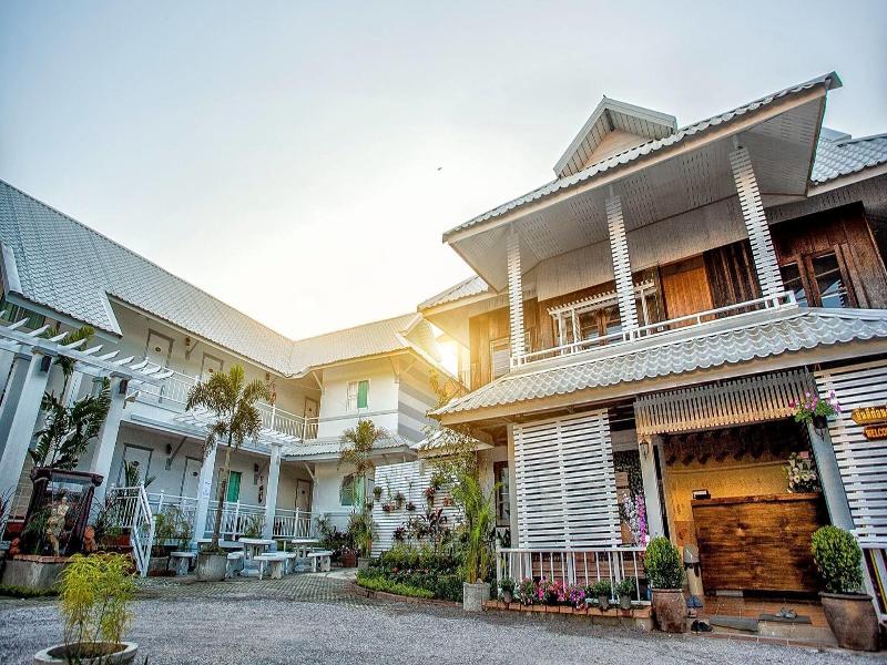 Rinlada House