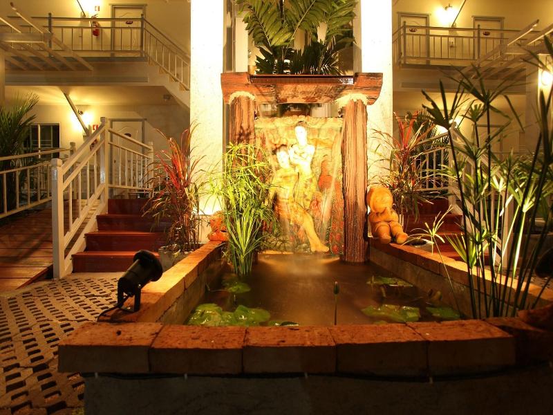 Rinlada House