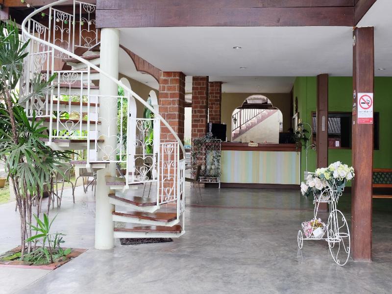 Pai In Town Hotel image