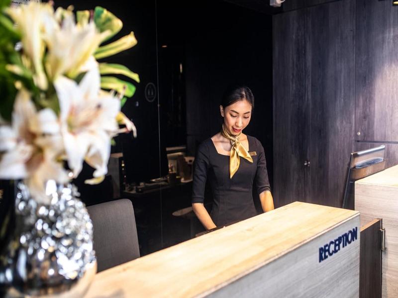 CUBE Family Boutique Capsule Hotel @ Chinatown image