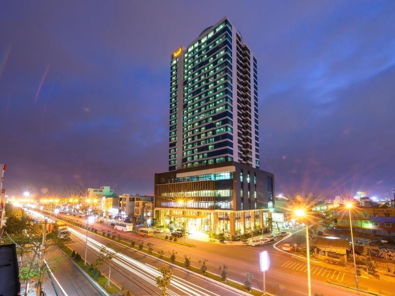 Muong Thanh Grand Da Nang Hotel