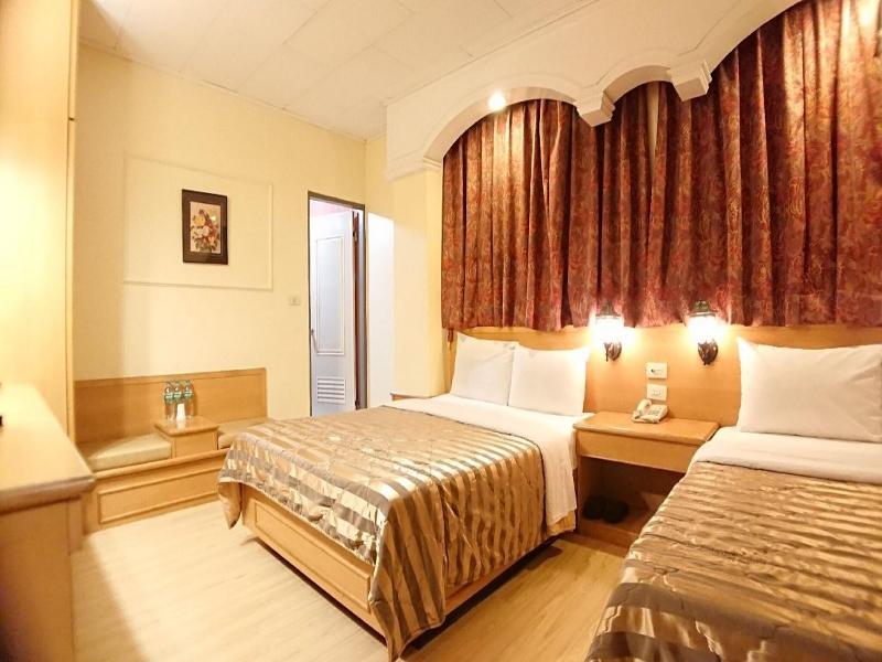 YesHotel image