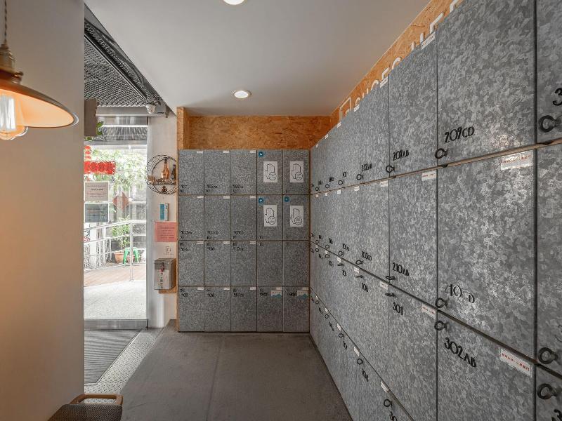Light Hostel - Chiayi image