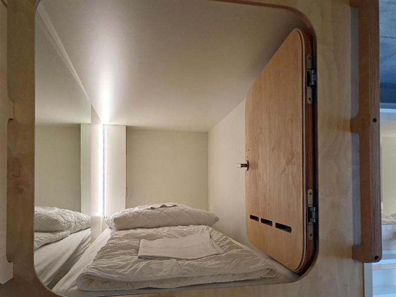 Five Elements Hostel image