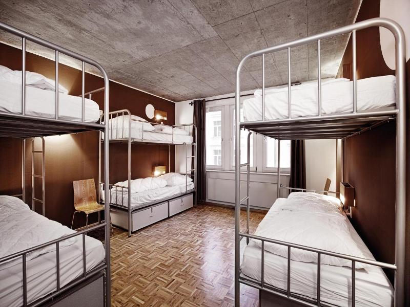 Five Elements Hostel image