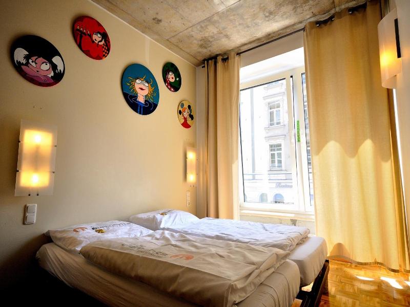 Five Elements Hostel image