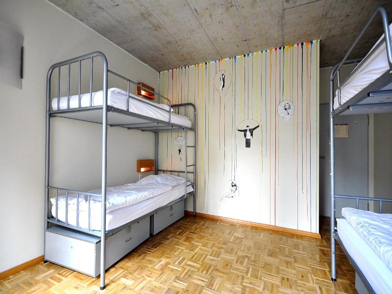Five Elements Hostel image