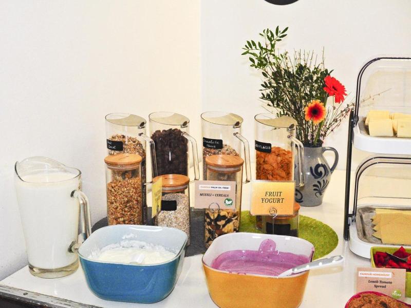 Five Elements Hostel image
