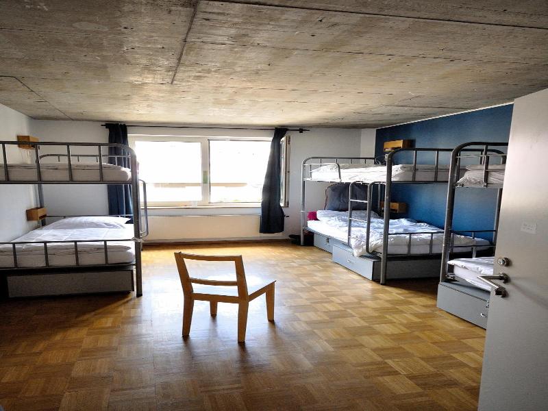 Five Elements Hostel image