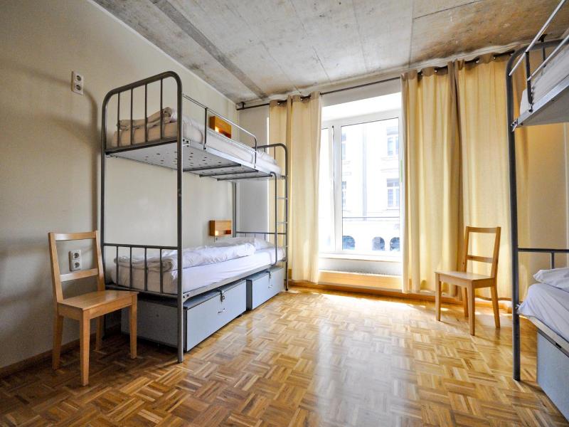 Five Elements Hostel image