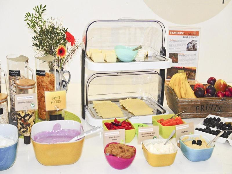 Five Elements Hostel image