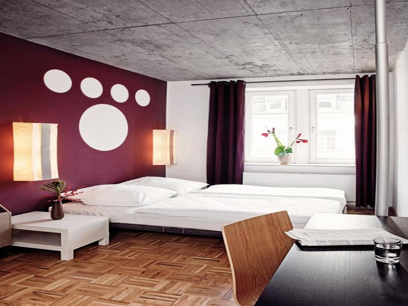 Five Elements Hostel image