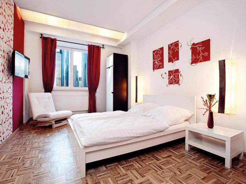 Five Elements Hostel image