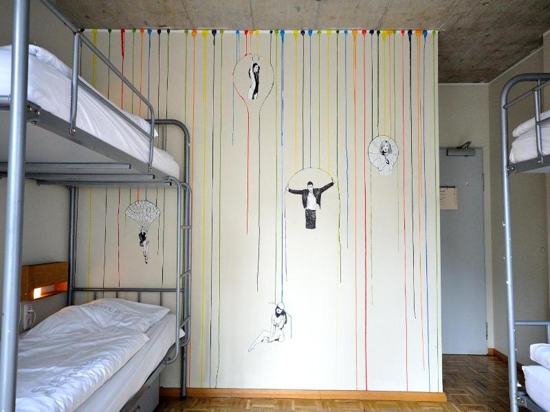 Five Elements Hostel image