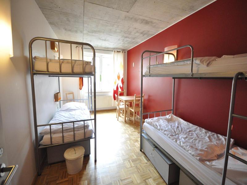 Five Elements Hostel image