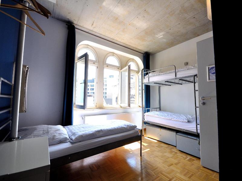 Five Elements Hostel image