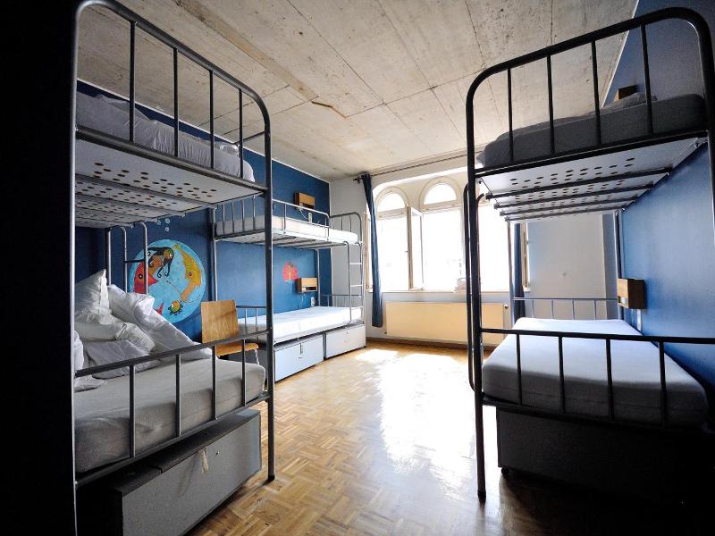 Five Elements Hostel image