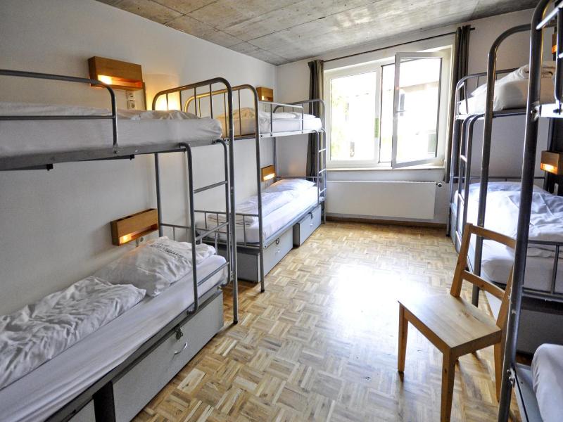 Five Elements Hostel image