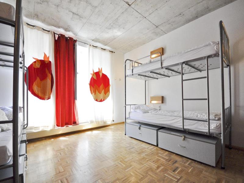 Five Elements Hostel image