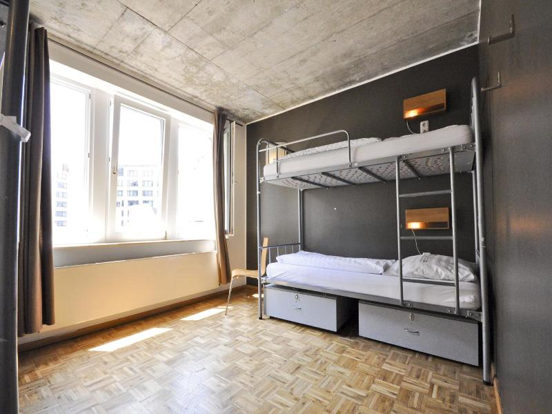 Five Elements Hostel image