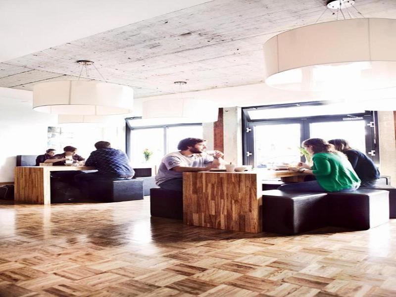 Five Elements Hostel image
