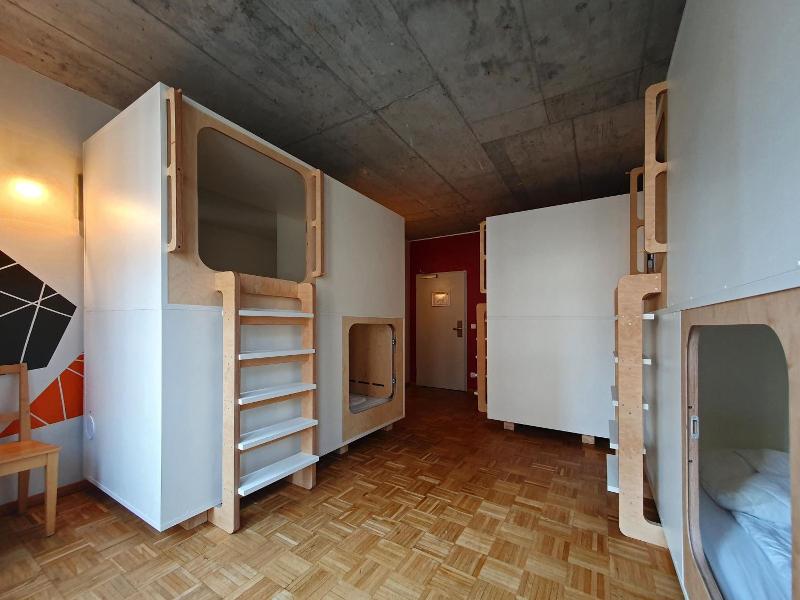 Five Elements Hostel image