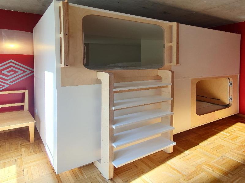 Five Elements Hostel image