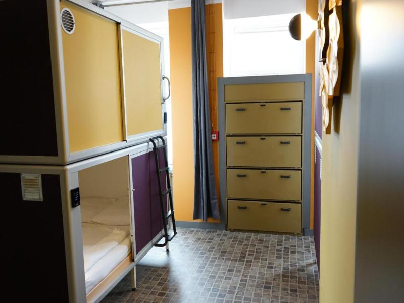 Five Elements Hostel image