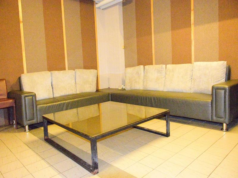 Ali Mountain Oriental Pearl International Hotel image