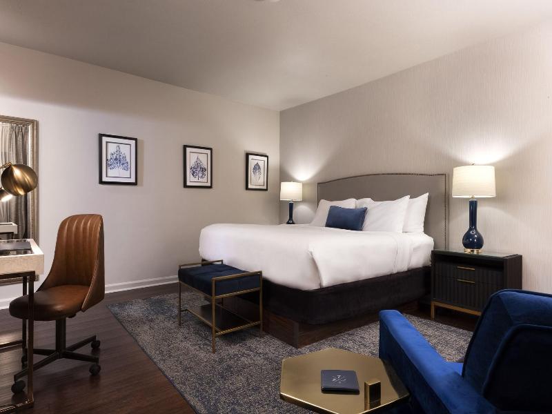 Seven Gables Inn image