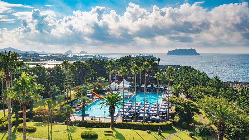 Kensington Resort Seogwipo image