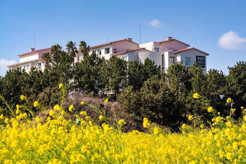 Kensington Resort Seogwipo image