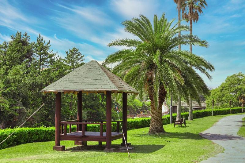 Kensington Resort Seogwipo image