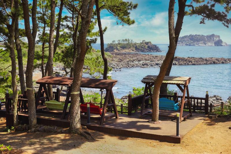 Kensington Resort Seogwipo image