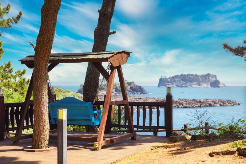 Kensington Resort Seogwipo image
