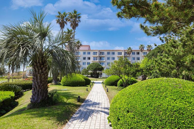 Kensington Resort Seogwipo image