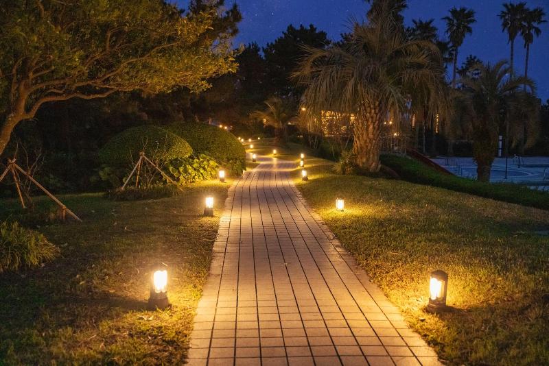 Kensington Resort Seogwipo image