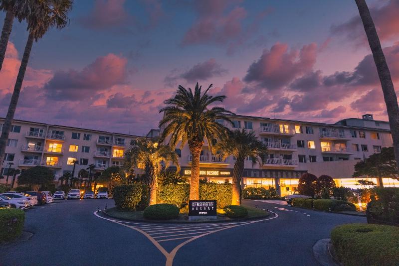 Kensington Resort Seogwipo image