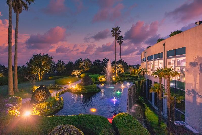 Kensington Resort Seogwipo image
