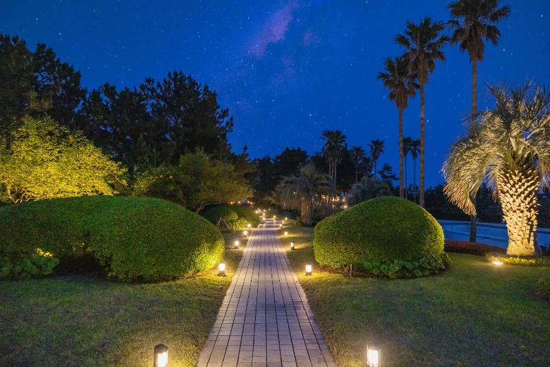 Kensington Resort Seogwipo image